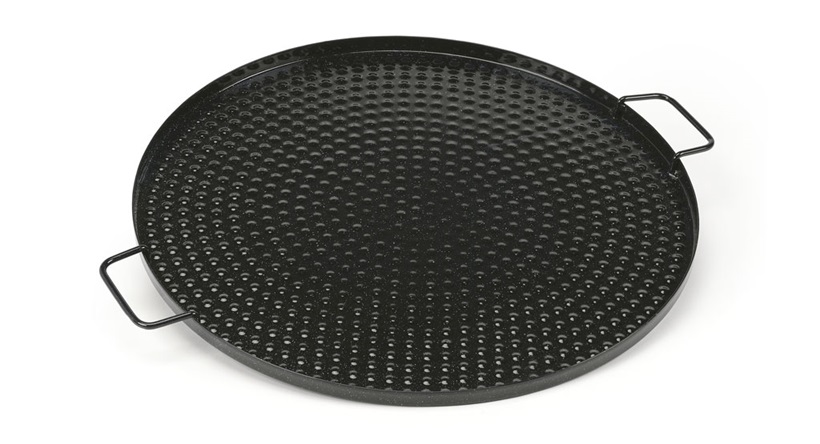 Grillplatte